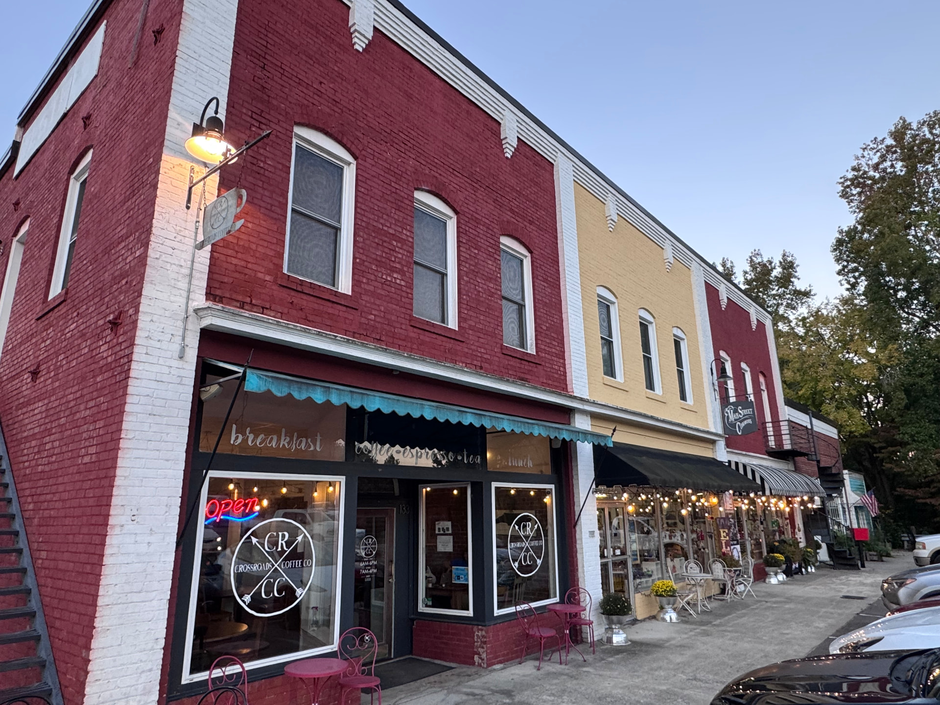 Vass, North Carolina