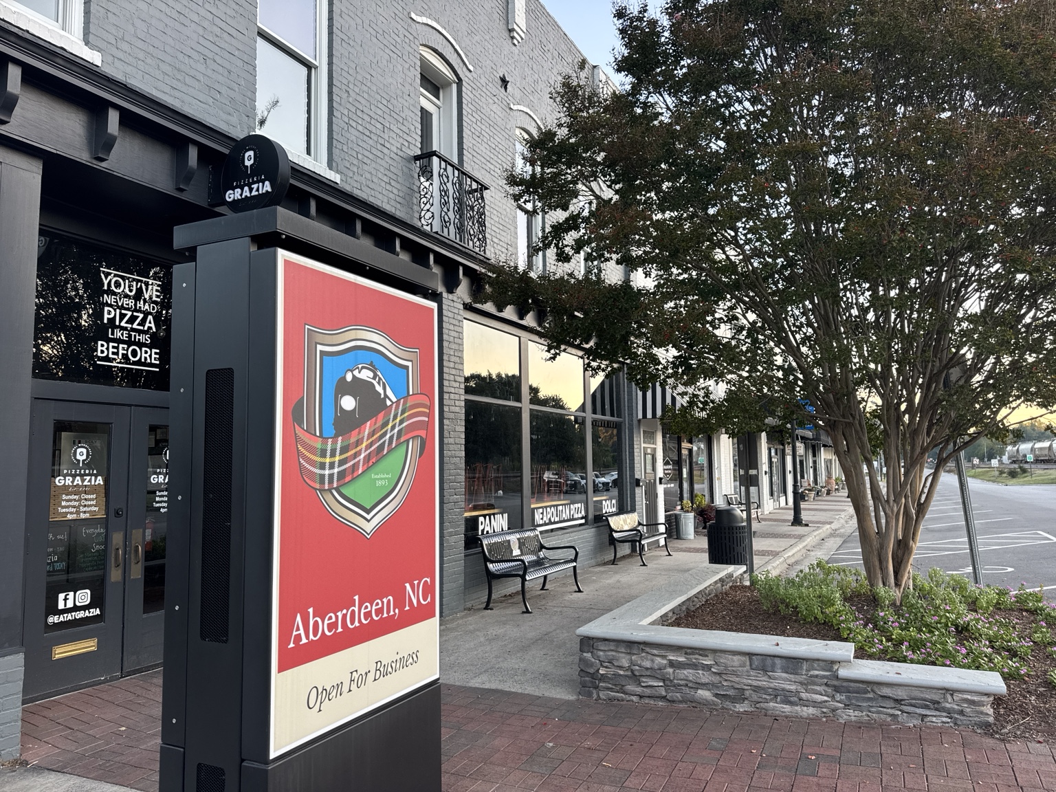 Aberdeen, North Carolina