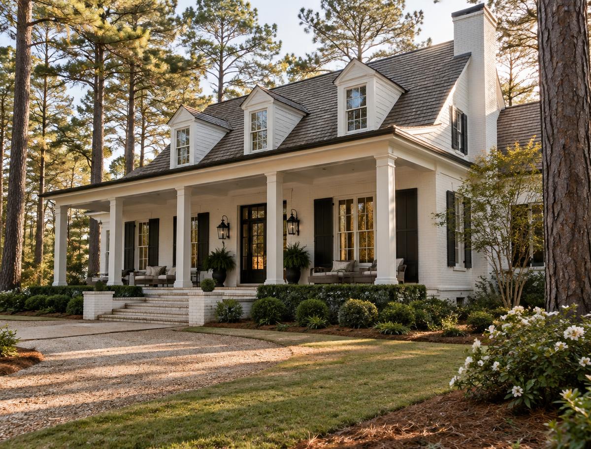 Aberdeen, North Carolina community setting